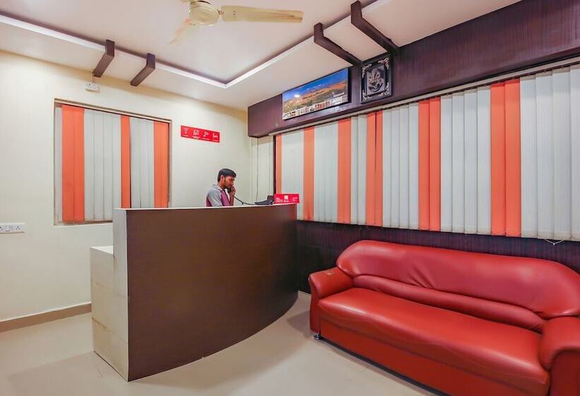 فندق Collection O 18725  Hillside