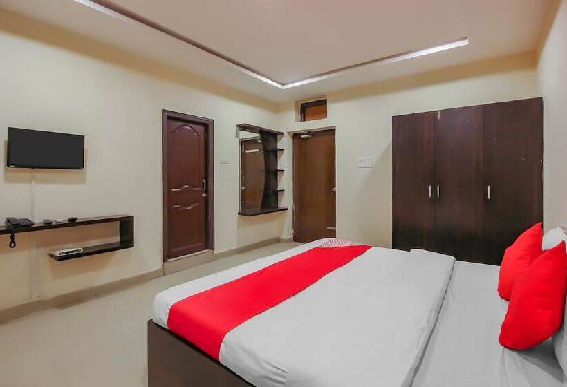 فندق Collection O 18725  Hillside