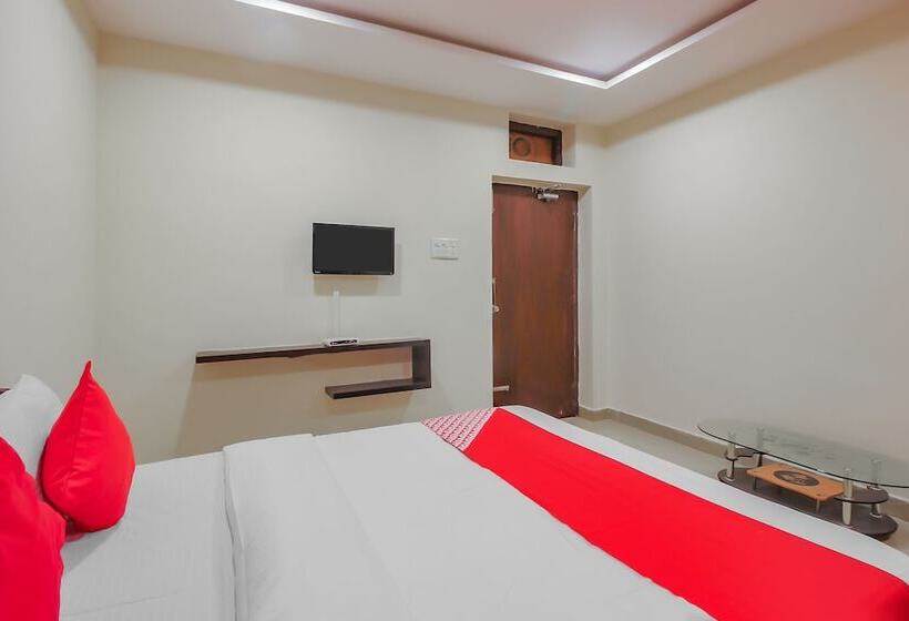 فندق Collection O 18725  Hillside