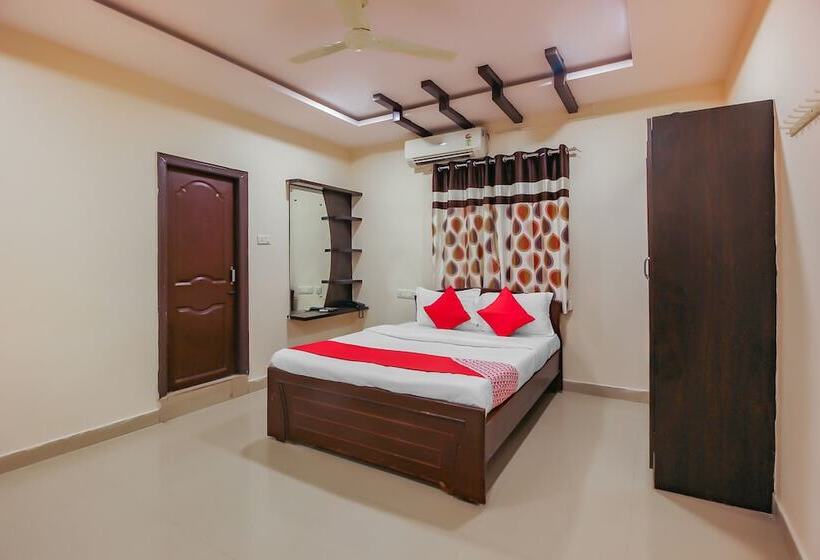 فندق Collection O 18725  Hillside