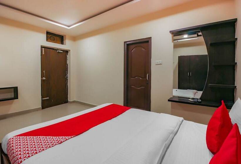 فندق Collection O 18725  Hillside