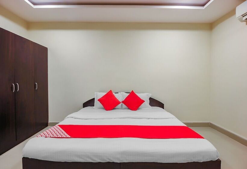 فندق Collection O 18725  Hillside