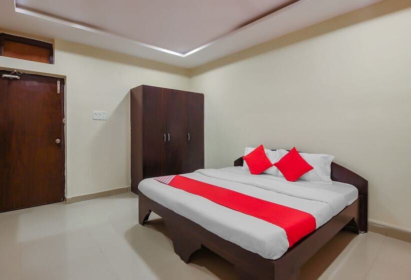 فندق Collection O 18725  Hillside