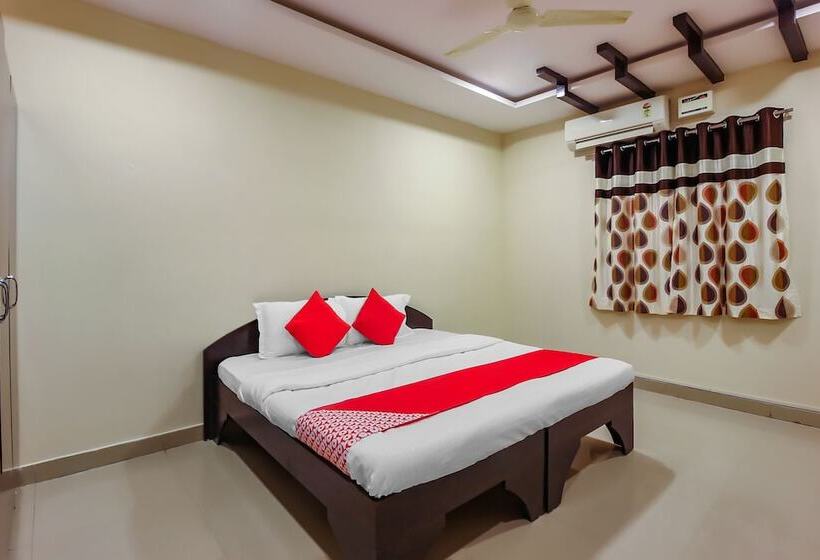 فندق Collection O 18725  Hillside