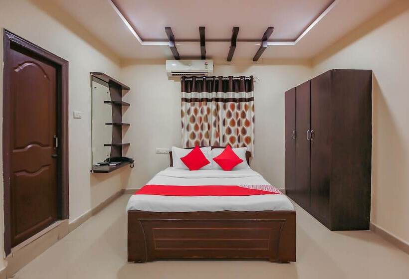 فندق Collection O 18725  Hillside