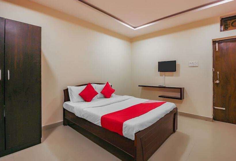 فندق Collection O 18725  Hillside