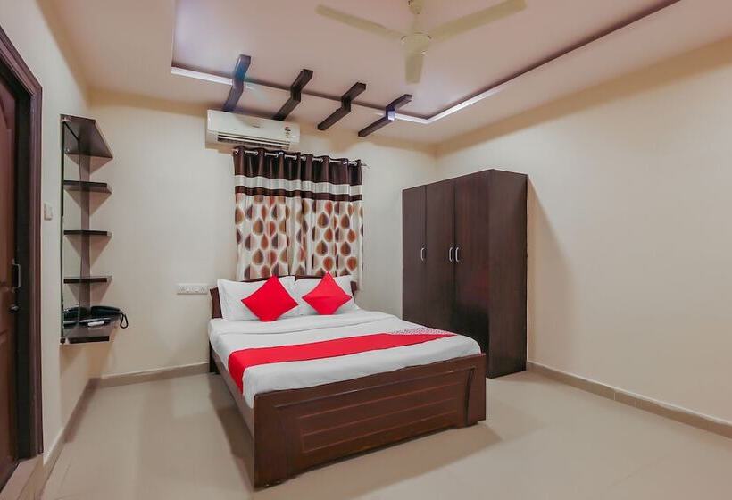 فندق Collection O 18725  Hillside