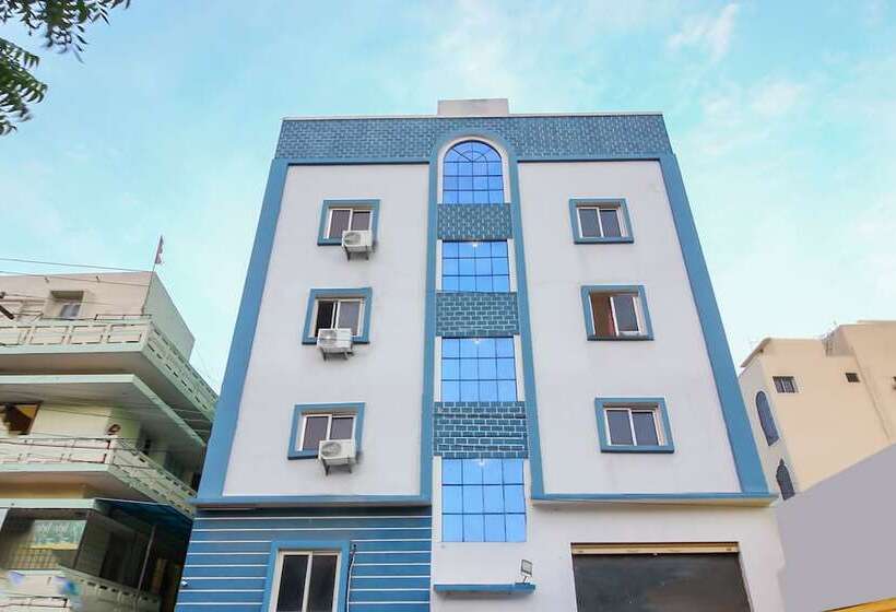 فندق Collection O 18725  Hillside