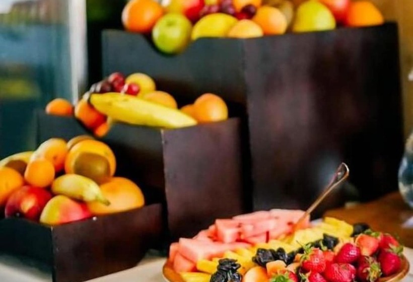 Отель Del Corso