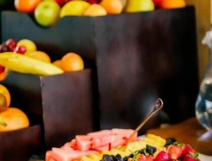 Отель Del Corso