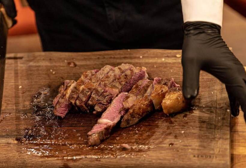 Отель Del Corso