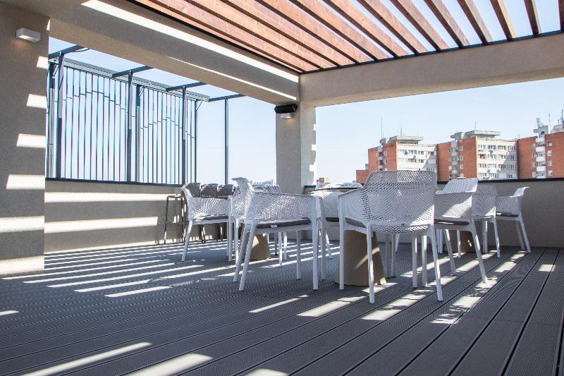 Отель Del Corso