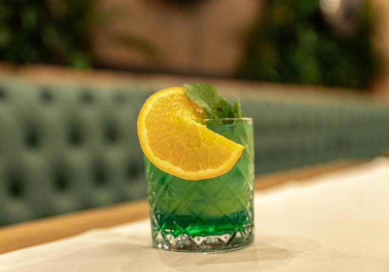 Отель Del Corso