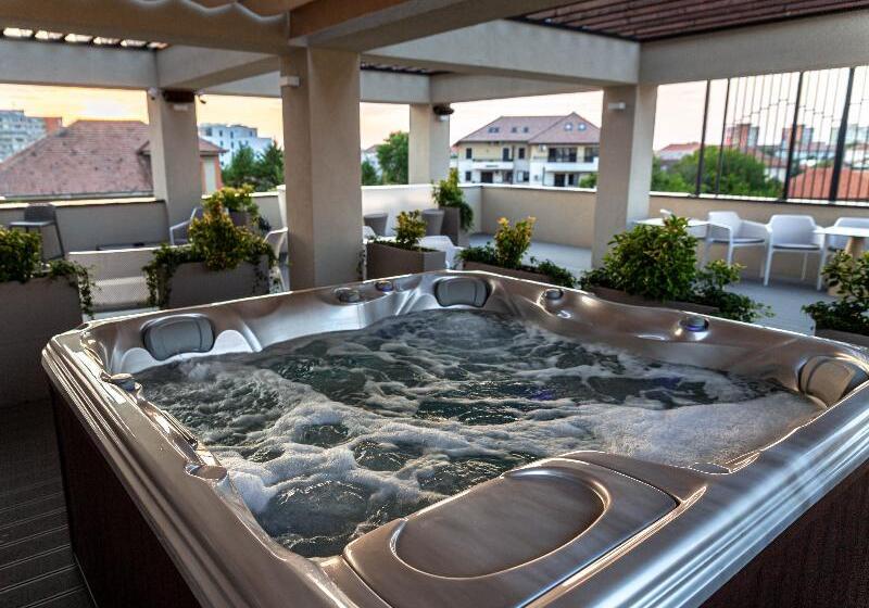 Отель Del Corso