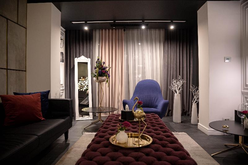 Отель Del Corso