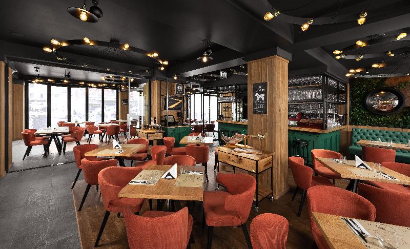 Отель Del Corso