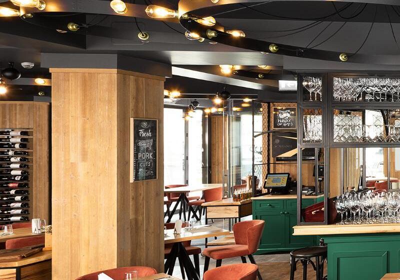 Отель Del Corso