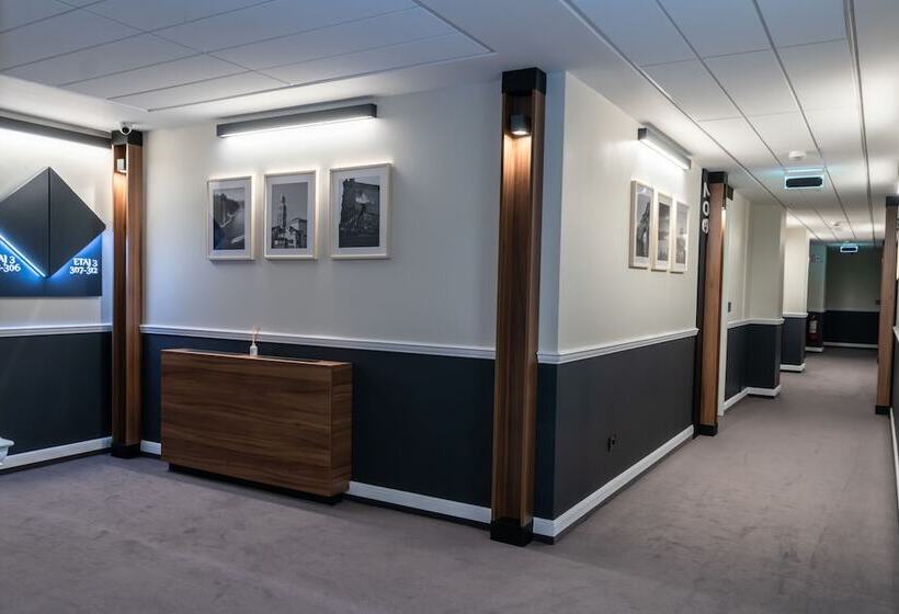 Отель Del Corso