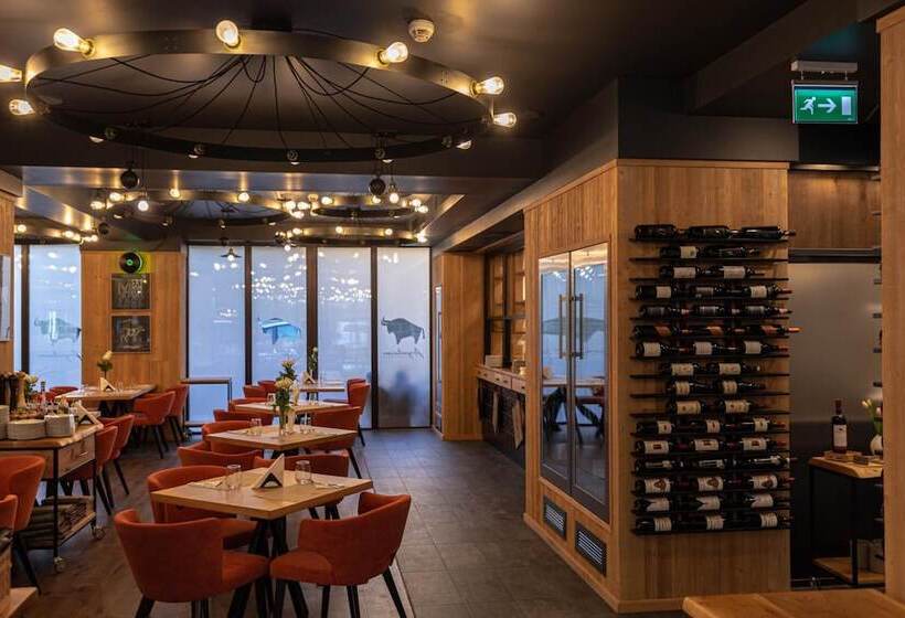 Отель Del Corso