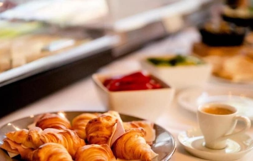 Отель Del Corso