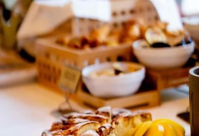 Отель Del Corso