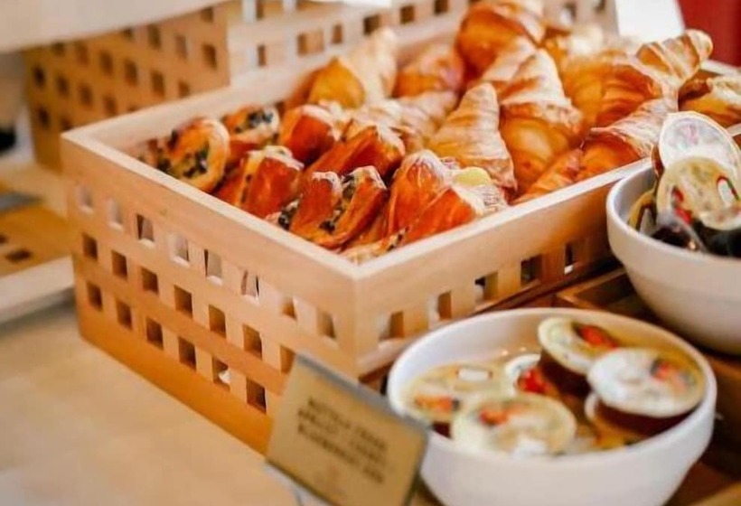 Отель Del Corso