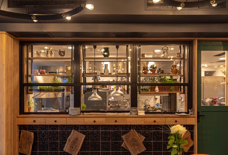 Отель Del Corso