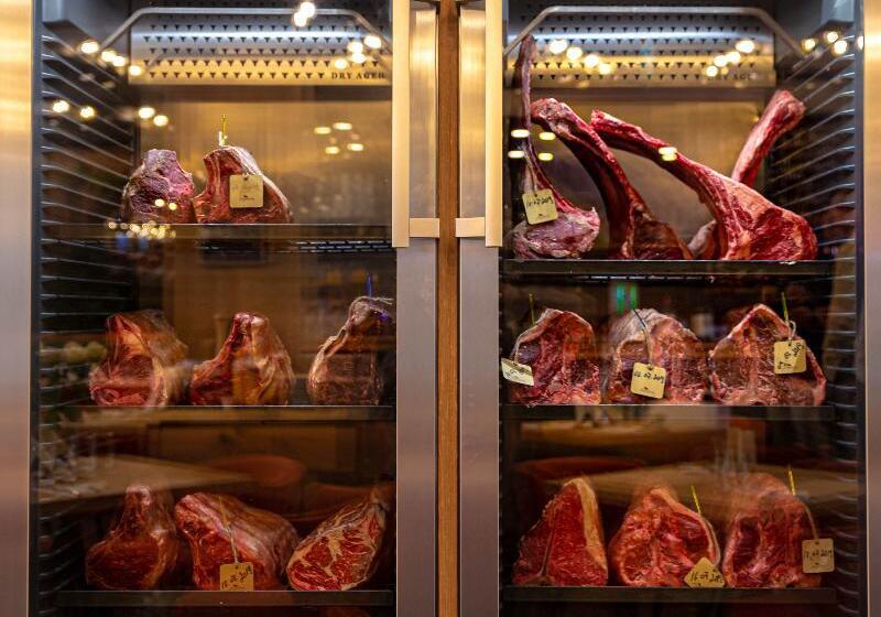 Отель Del Corso