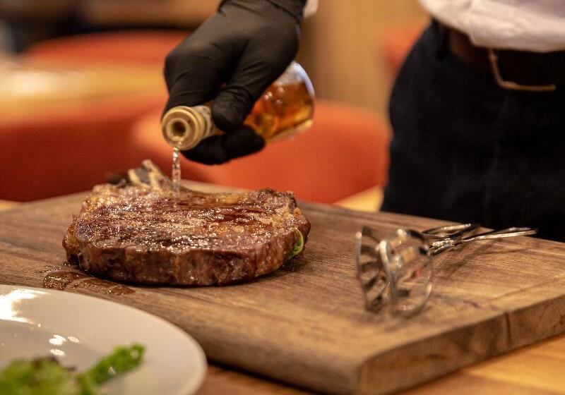 Отель Del Corso