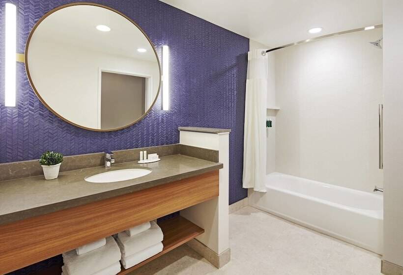 فندق Fairfield By Marriott Inn & Suites Indio Coachella Valley