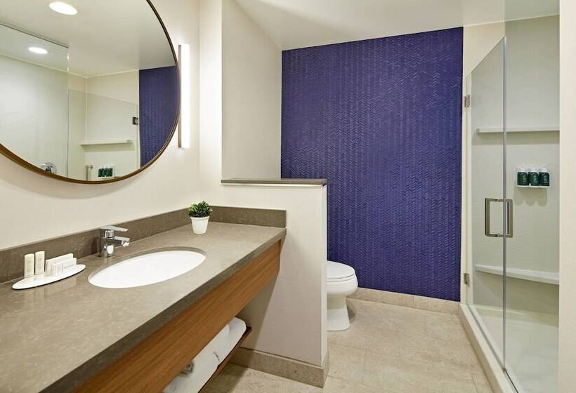 فندق Fairfield By Marriott Inn & Suites Indio Coachella Valley