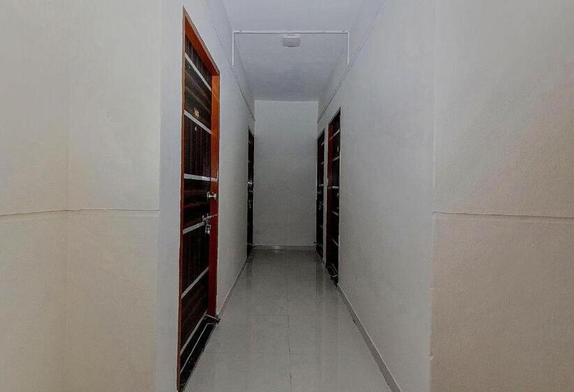 בית מלון כפרי Flagship Hinjewadi Infotech Park