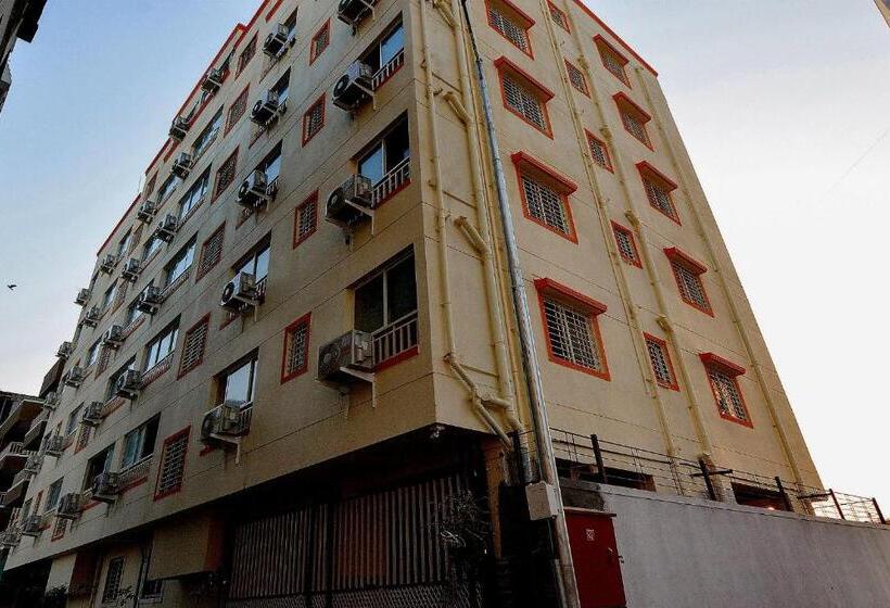 호텔 Flagship Hinjewadi Infotech Park