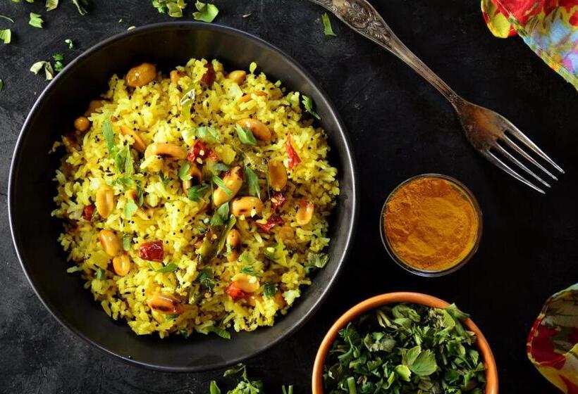 호텔 Flagship Hinjewadi Infotech Park