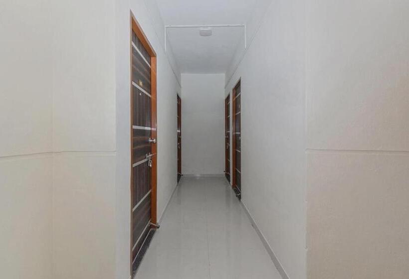 בית מלון כפרי Flagship Hinjewadi Infotech Park