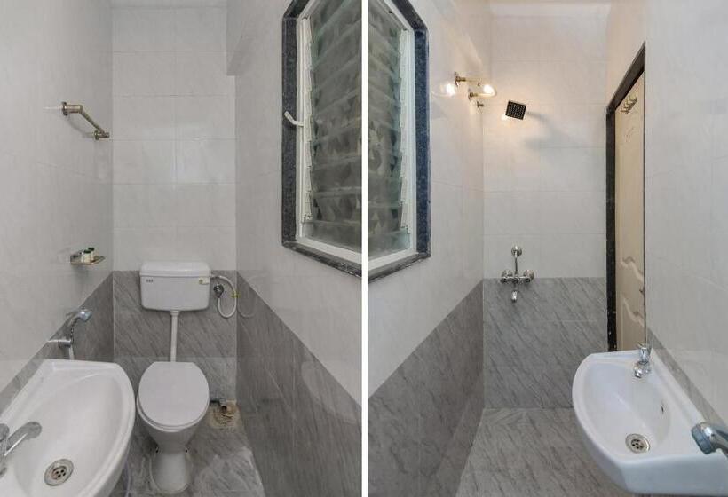 בית מלון כפרי Flagship Hinjewadi Infotech Park