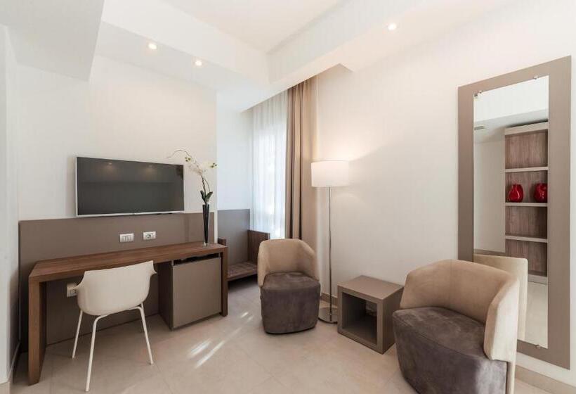 فندق Grieco Business & Spa