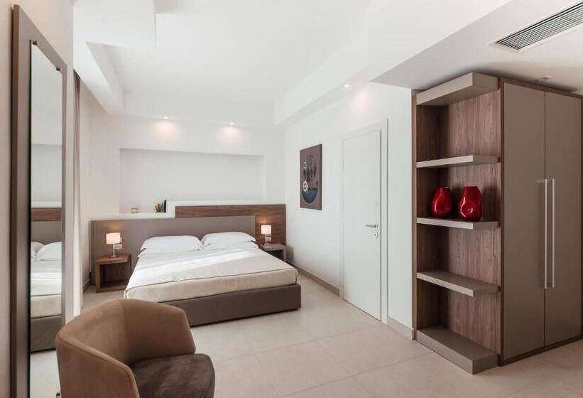 فندق Grieco Business & Spa