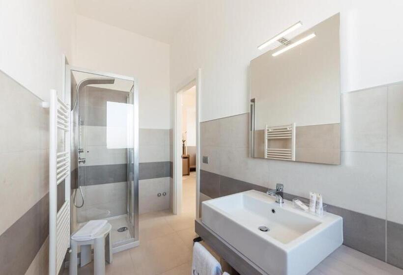 فندق Grieco Business & Spa