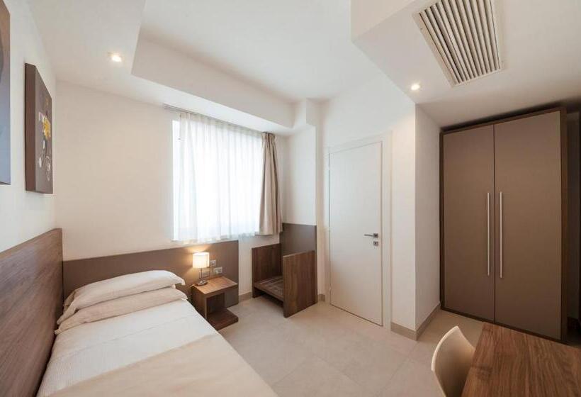 فندق Grieco Business & Spa