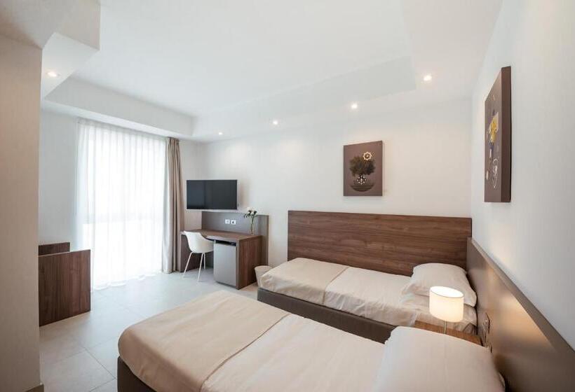 فندق Grieco Business & Spa