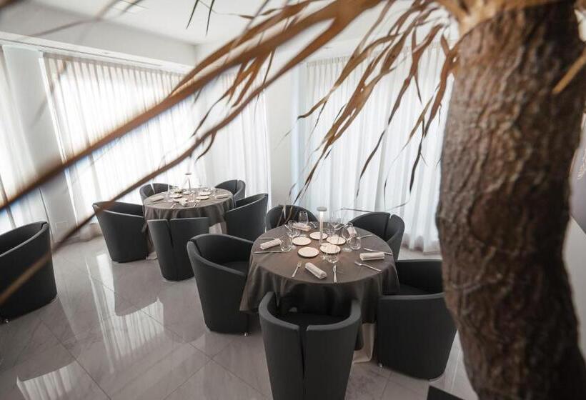 فندق Grieco Business & Spa