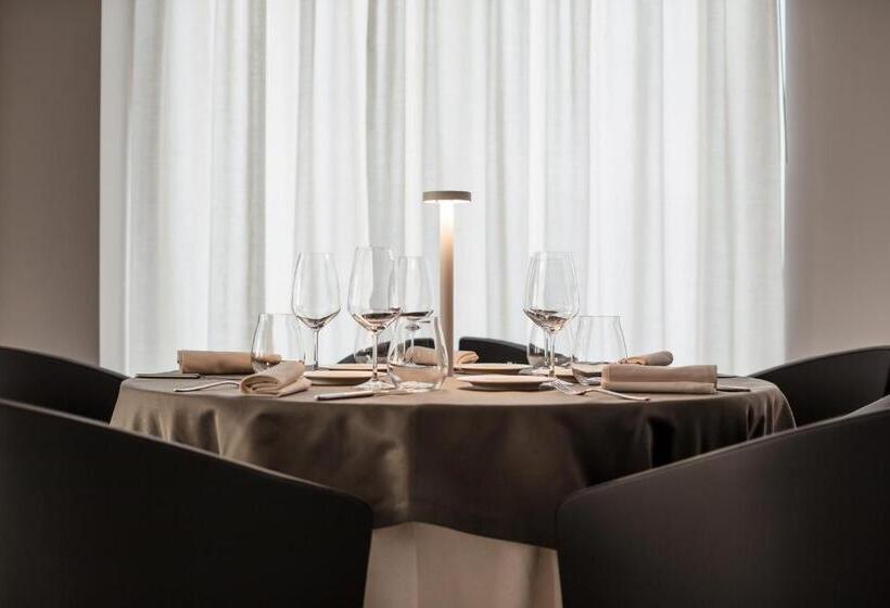 בית מלון כפרי Grieco Business & Spa