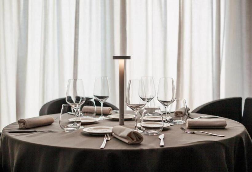 فندق Grieco Business & Spa