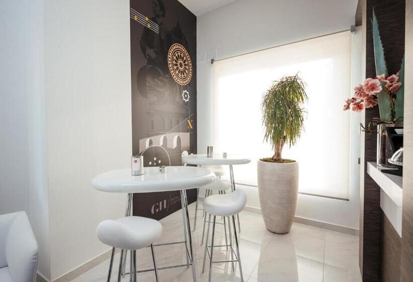 فندق Grieco Business & Spa