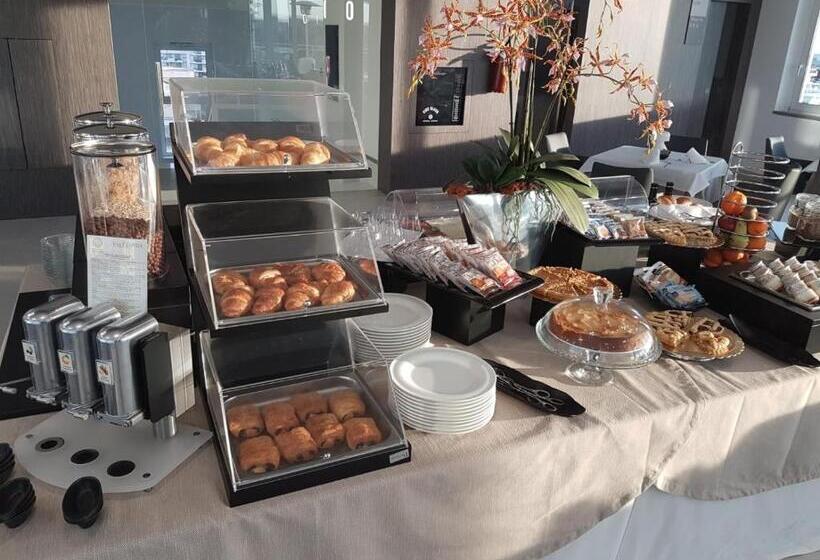 فندق Grieco Business & Spa