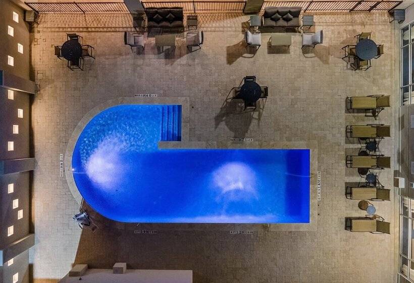 호텔 Holiday Inn Express & Suites Memorial – Citycentre, An Ihg