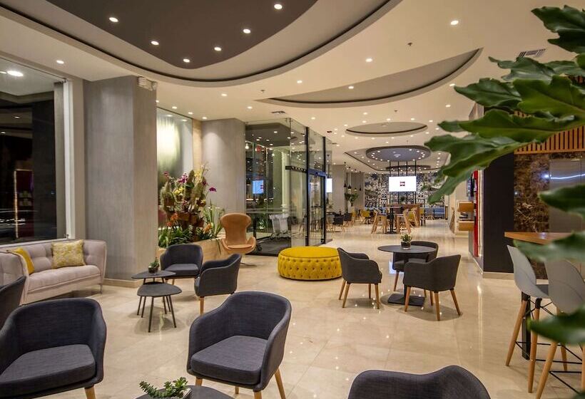 Hotel Ibis Quito