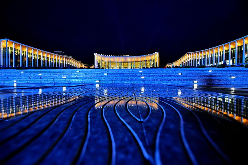 בית מלון כפרי Junluxe Meizhou Island Iecc