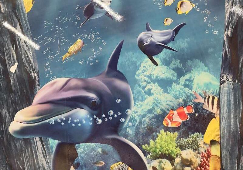 בית מלון כפרי Junluxe Meizhou Island Iecc